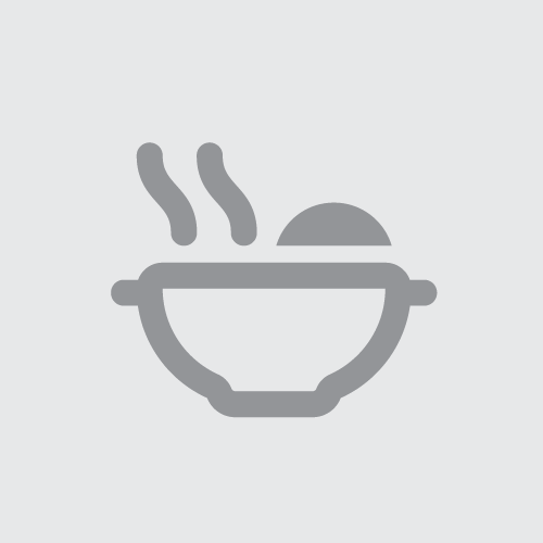 Recipe placeholder